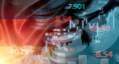 Economia Tedesca: Destatis rivela crescita annua modesta (+0,3%) e stagnazione trimestrale nel T3 2025